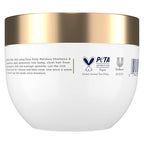 Dove Hair Hyaluronic Moisture for Dry Hair 10-in-1 Hydrating Hair Mask with Bio-Protein Care Technology and Hyaluronic Serum 9.2 Fl Oz