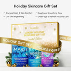 MAREE V Line Lifting Mask with 24K Gold – Deep Collagen Face Mask for Women – Jawline Shaper Mask with Retinol & Hyaluronic Acid – Neck Tightening & Firming – Double Chin Strap for Face Lift
