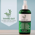 All Natural Eczema Treatment- Psoriasis Treatment - an All-in-One Solution for Acne, Dermatitis, Rosacea, Cold Sores, Bites, Poison Ivy - Anti-Itch Spray for Itchy Skin Relief 4oz