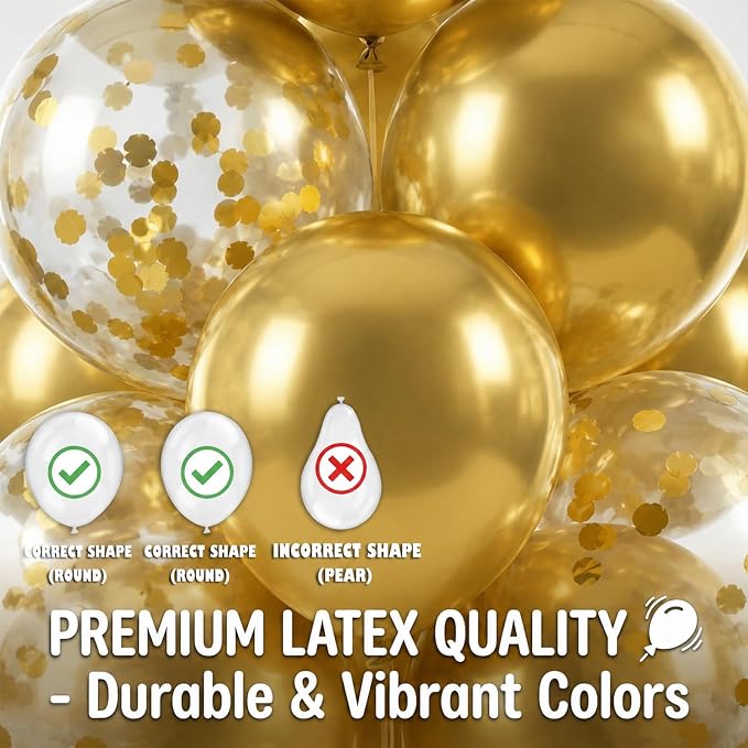 Balloon Column Kit Set of 2 - Image 3