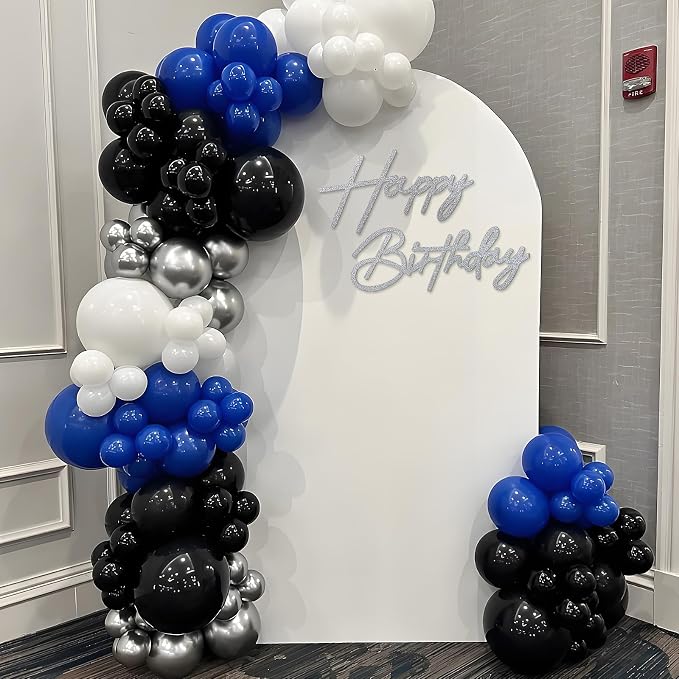 Happy Birthday Sign for Backdrop - Image 7