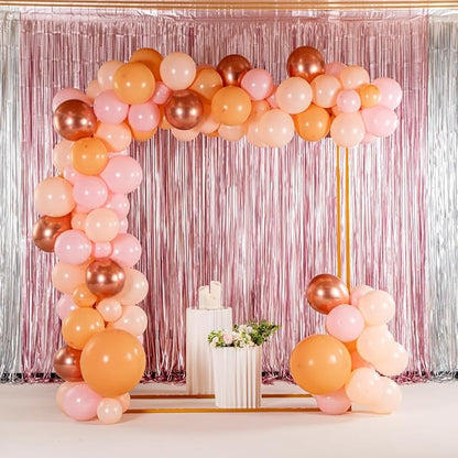 Restaurantware-Balloonify Balloon Garland Set, 1 Party Decoration Kit - Image 3