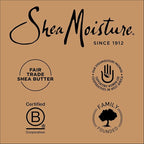 SheaMoisture Intensive Hydration Conditioner Manuka Honey & Mafura Oil for Extra Dry, Damaged Hair, Paraben-Free 24 oz