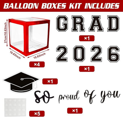2026 Graduation Decorations - Image 2
