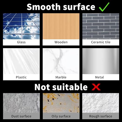 400 Pcs Clear Double Sided Sticky Dots, Removable Mounting Putty Adhesive Pads - Image 6