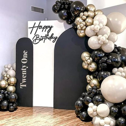 Happy Birthday Sign for Backdrop - Image 5