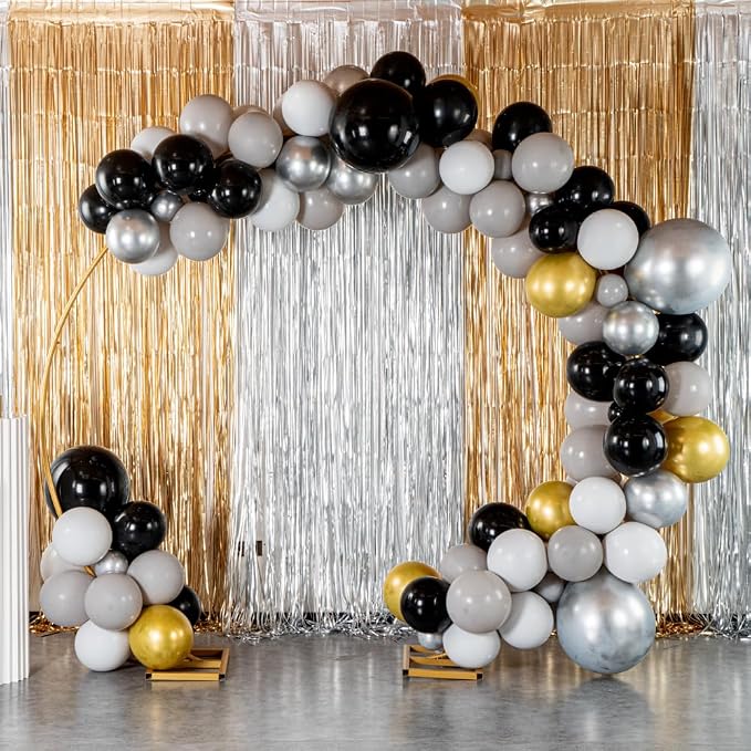 Restaurantware-Balloonify Balloon Garland Set, 1 Party Decoration Kit - Image 3