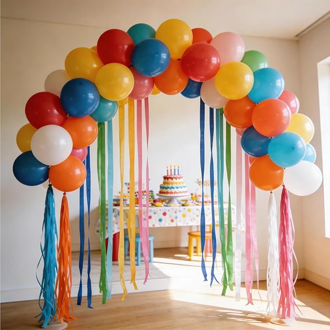 Balloons Birthday Decorations Party Balloons - Image 6