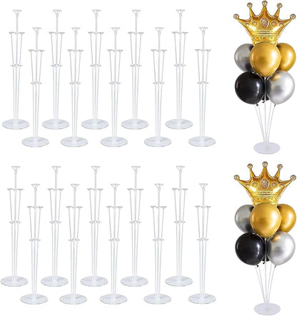 20 Set Balloon Stand Kit by ROYUYE