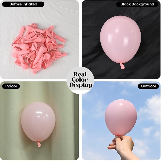 Patel Pink Balloons - Image 2