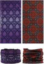Head Wrap Headwear Headband Bandana Face Mask magic scarf for men & women