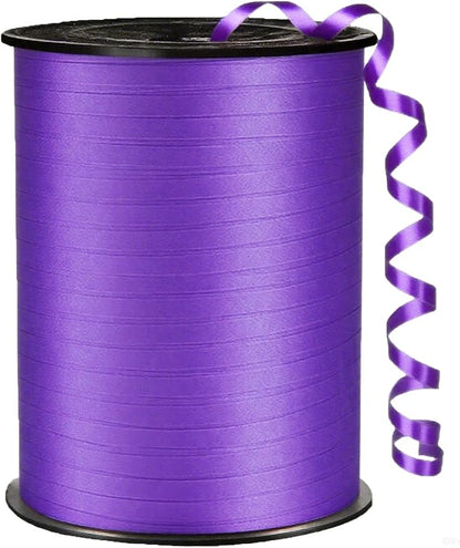 Crimped Curling Ribbon，500 Yard，1/5" by SXDMHYB