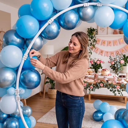 316 Pcs Balloon Garland Clip Kit - Image 7