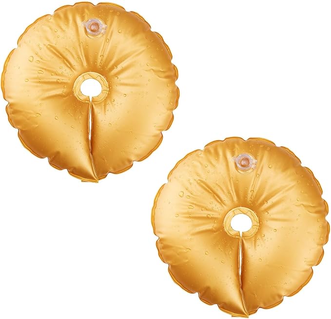 2Pcs Balloon Arch Weights, Weights by sansaieco