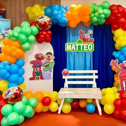 MEBAY Balloons Arch Kit - Image 6