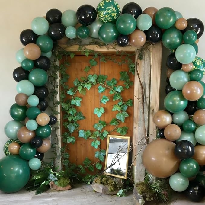 Camo Balloons - Image 6