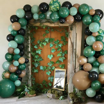 Camo Balloons - Image 6