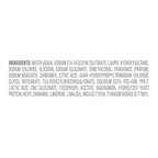 Dove Derma Scalp Shampoo 1 ct Density Boost for 4x More Visible Fullness, with Glycerin, 16 oz