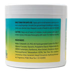 KOOL Braiding Gel Maximum Hold for LOC & Twist - No Flaking, No Whitening, Fast Drying, High Shine, Cool & Refreshing, Long Lasting Hold (15 oz)