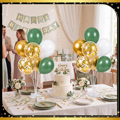 10 Sets of Balloon Stands Kits - Image 7