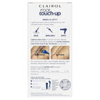 Clairol Root Touch-Up Permanent Hair Dye, Extra Lift Hair Color, Pack of 2