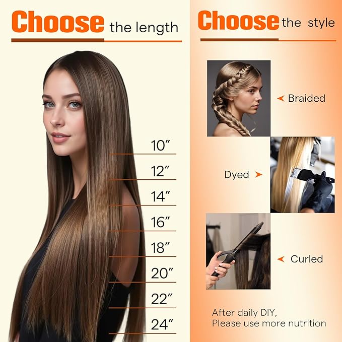 Full Shine Holed Human Hair Tape in Extensions 18P613 Ash Blonde Highlight Blonde 20Pcs 30G Invisible Seamless 12Inch Skin Weft Tape Extensions Human Hair for Women Wedding Soft Remy Hair Extensions