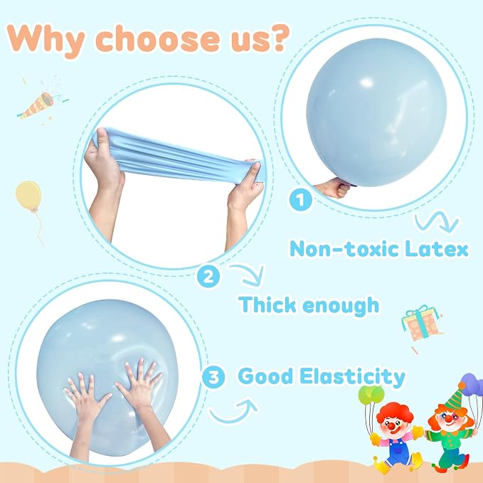Giant Balloons 36 inch - Image 3