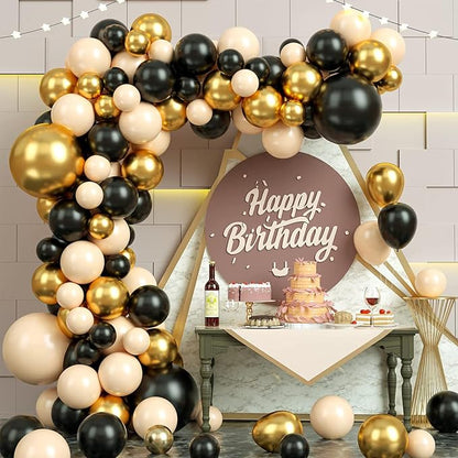 60 PCS Balloon Clips for Balloon Arch Kit, Column Stand - Image 5