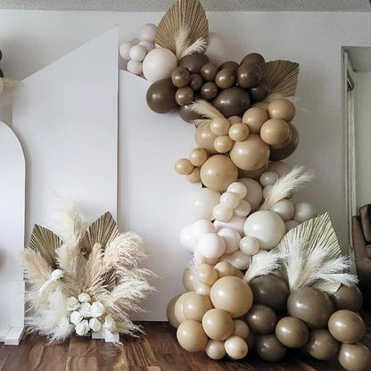 Neutral Balloon Arch Kit - Image 6