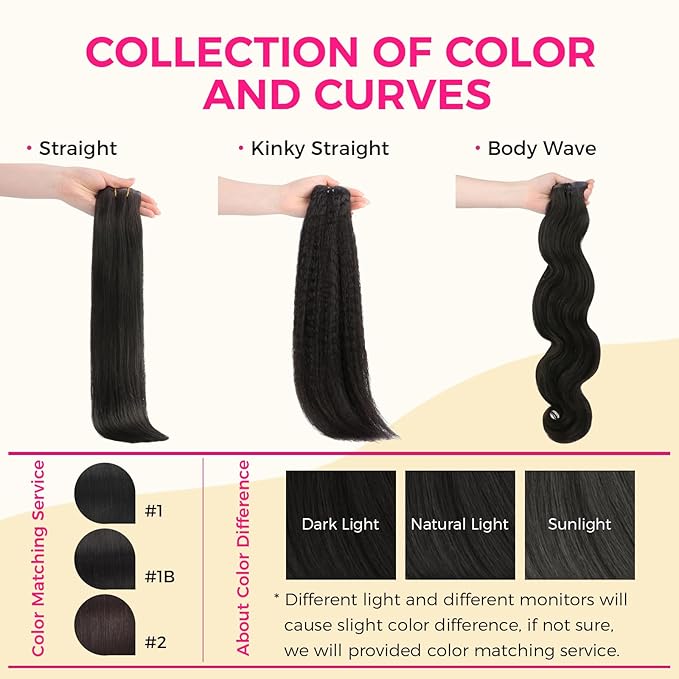 Lashey Clip in Hair Extensions Real Human Hair Seamless Hair Extensions, 9pcs 150g Straight Hair Natural Black #1B 20 Inch Clip in Hair Extension Remy Thick Human Hair with Soft PU Weft
