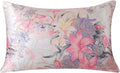 SLPBABY Silk Pillowcase for Hair and Skin with Hidden Zipper Print (Queen, Pattern15)