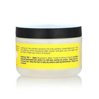 Curls Blueberry Bliss Twist-N-Shout Cream - 8 oz, for the Perfect Twist Outs and Braid Outs, for All Natural Types, Adds Sheen, Moisture, and Definition to Hair