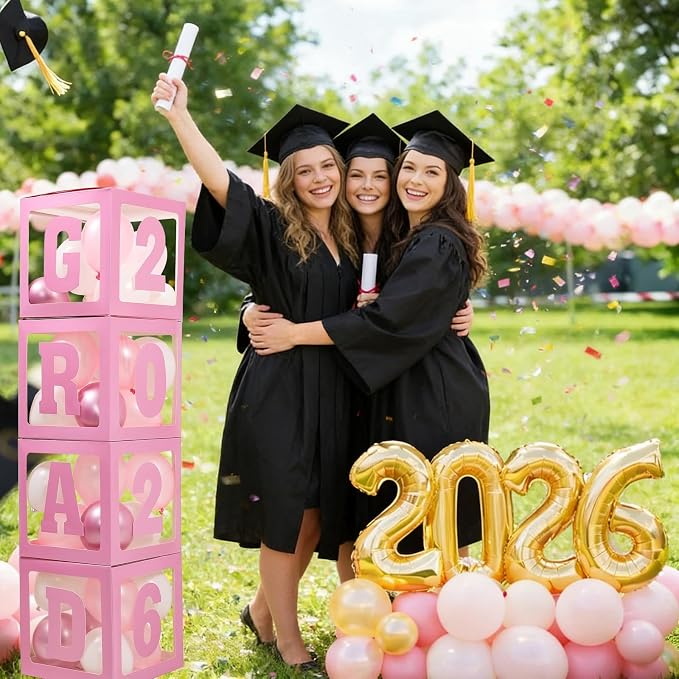 2026 Graduation Decorations - Image 5