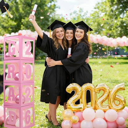 2026 Graduation Decorations - Image 5