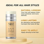 SEVICH Hair Wax Stick for Women & Kids, Hair Styling Waxes, Slick Back Hair Products, Only 90 Seconds,Hair keeps the Style 24H,75g