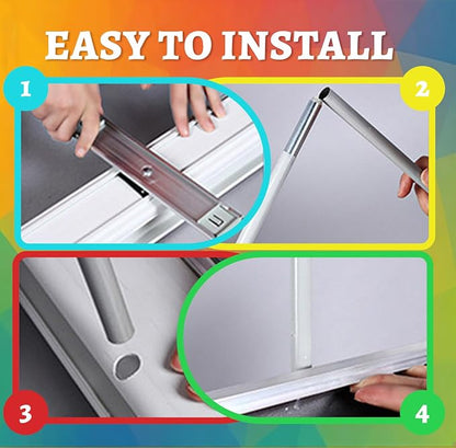 Custom Retractable Banner Stand - Image 5