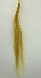 FUEL THE ARMY® 80% Natural Hair Dye 100 Grams (Deep Yellow)