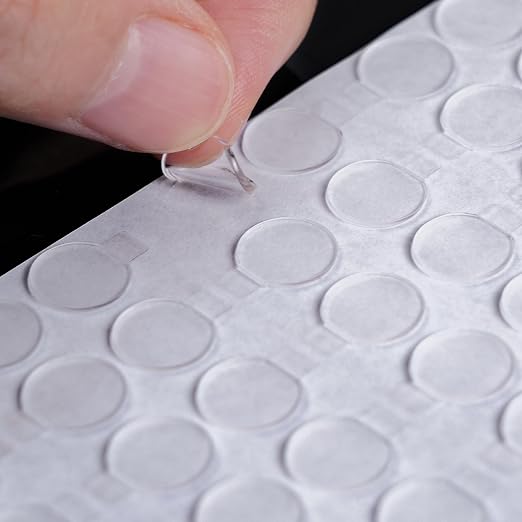 Double Sided Adhesive Dots, Festival Party Decorations by WWYICHEN