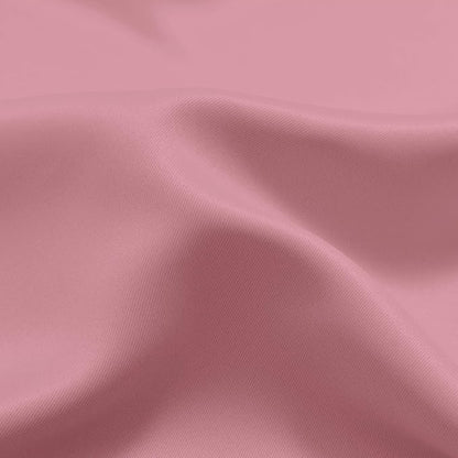 Yakamok Ombre Curtains Pink and Greyish White - Image 8