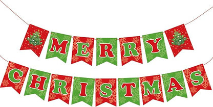 OHOME Christmas Party Decorations - Image 8