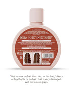Glaze Supergloss Color Conditioning Gloss With Dispensing Pump – Hydrating Semi-Permanent Color Hair Gloss & Shine Boost – 6.4 Fl Oz - Vibrant Red - Glace Cherry