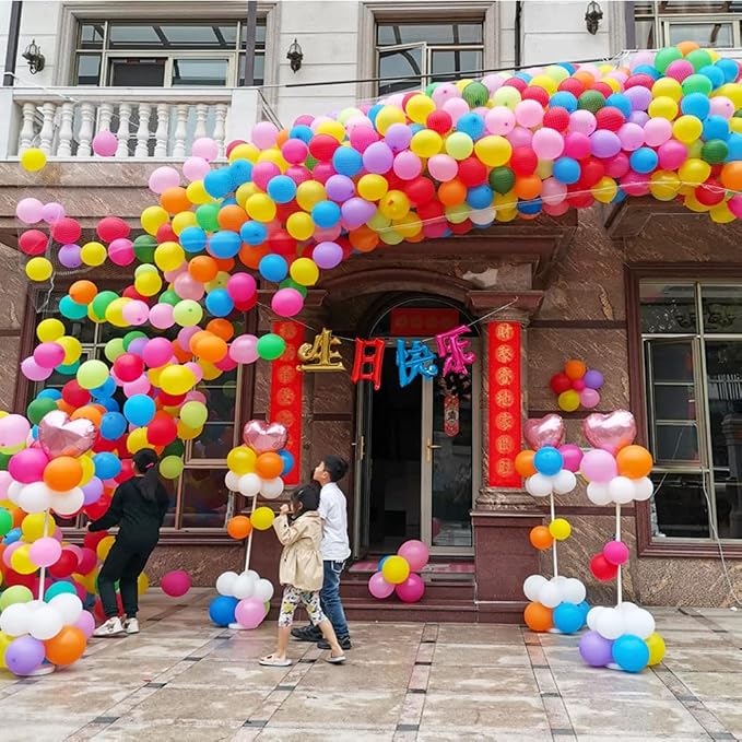 Balloon Release Net - Image 2