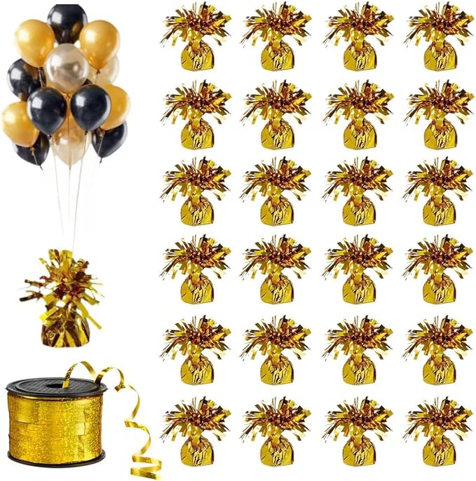 Balloon Weights by Unknown