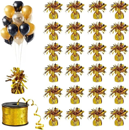 Balloon Weights by Unknown