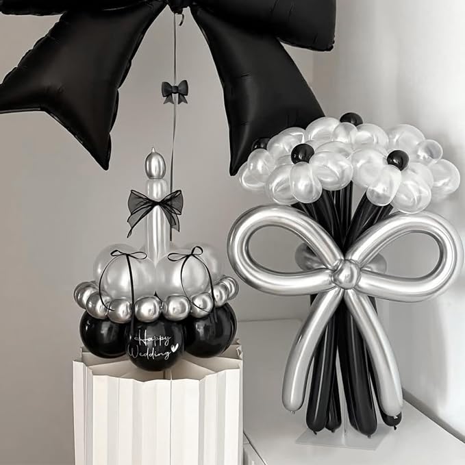 Balloon Stands Kit for Table - Image 7