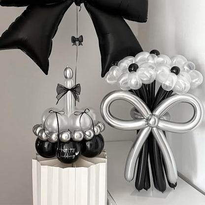 Balloon Stands Kit for Table - Image 7