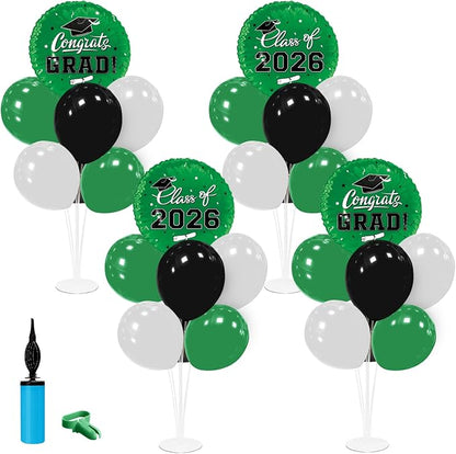 Graduation Decorations by Gatherfun