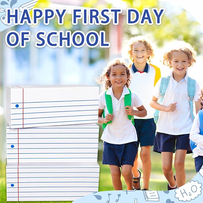 Denylo pro 3 Pcs Back to School Balloon Box Decoration Sets Composition Balloon - Image 7