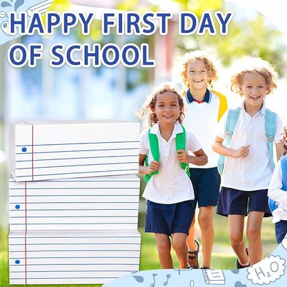 Denylo pro 3 Pcs Back to School Balloon Box Decoration Sets Composition Balloon - Image 7