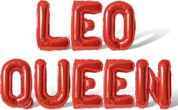 Letter Balloons by FloatingAwayBalloonCompany